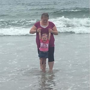 Meet your Posher, Kimberly