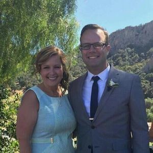 Meet your Posher, Tiana