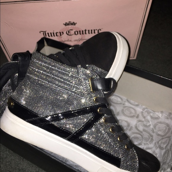 Juicy couture sneakers - Picture 3 of 4