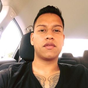 Meet your Posher, Genaro