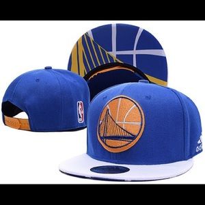 Warriors SnapBack