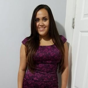 Meet your Posher, Jess