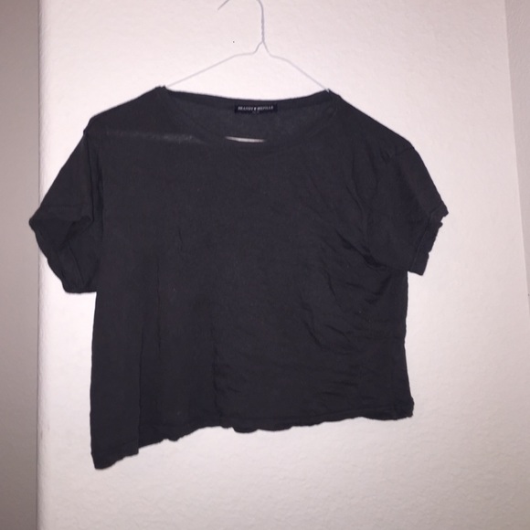 Grey brandy❤️Melville tee