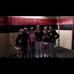 Meet your Posher, Lex