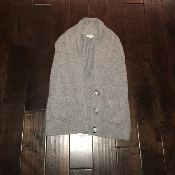 Sweater Vest