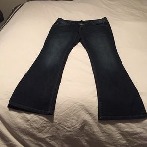 Express Jeans