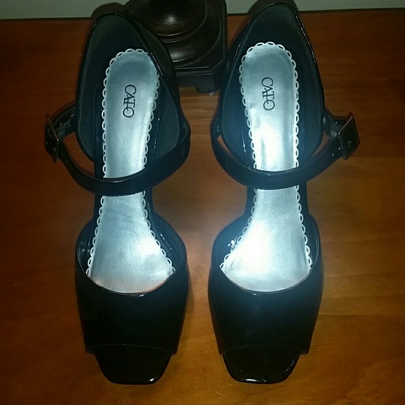 Cato Shoes