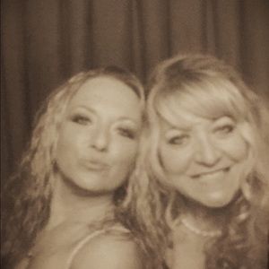 Meet your Posher, Heidi