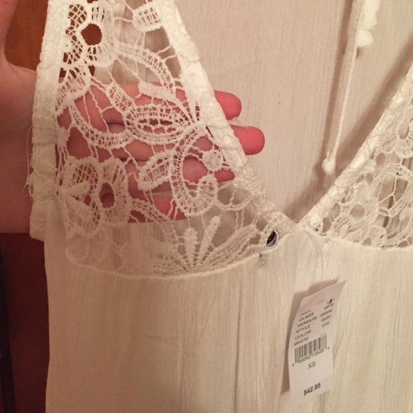 NWT- Pac Sun, Kendall&Kylie dress ! - Picture 3 of 4