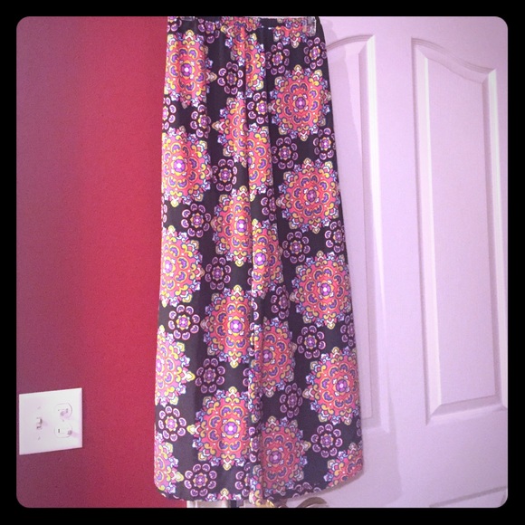 Palazzo pants