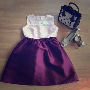 Kate Spade Swift Dress, NWT