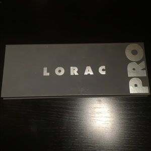 LORAC Pro 2 Palette