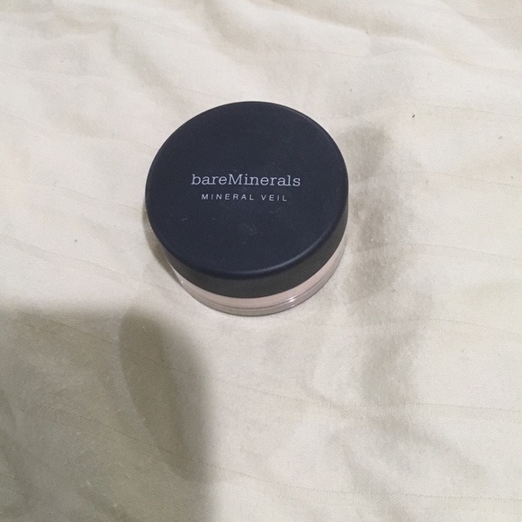 bareMinerals Other - Bare MINERALS Original Mineral Veil
