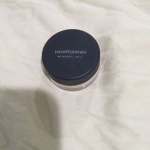 Bare MINERALS Original Mineral Veil