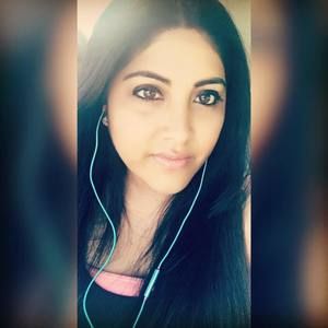 Meet your Posher, Daisy