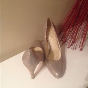 Coach Adina heels.