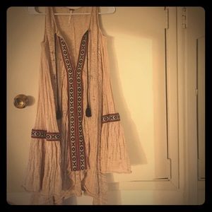 Free People Tops - Free People Tunic Free People Tops - Free People Tunic