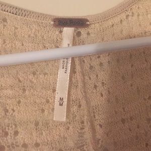 Free People Tops - Free People Tunic Free People Tops - Free People Tunic