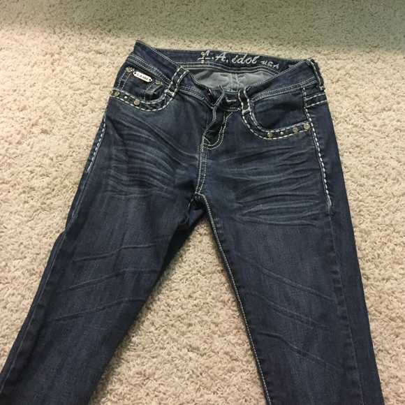 L.A Idol (miss me look a likes(: ) - Picture 2 of 4