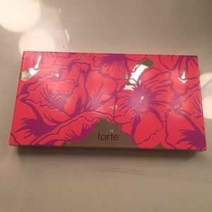 Tarte poppy picnic palette