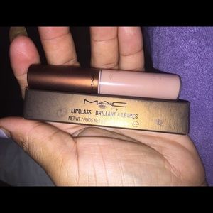 LE MAC LIPGLASS IN LIQUID PASSION