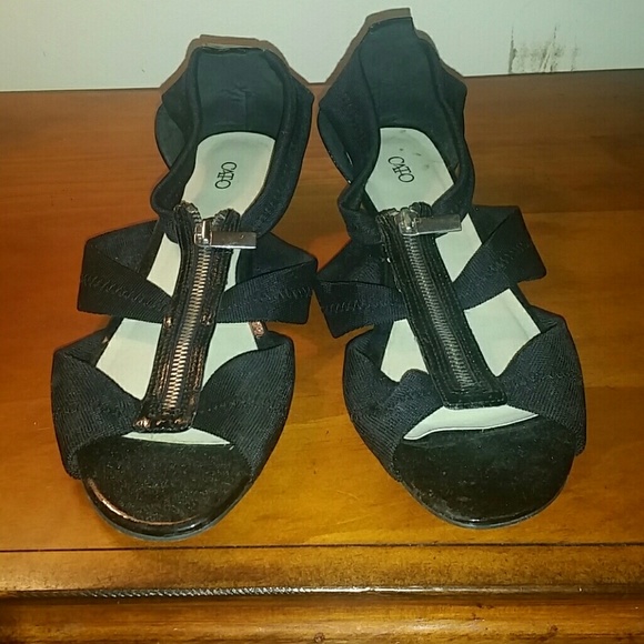 Cato Shoes