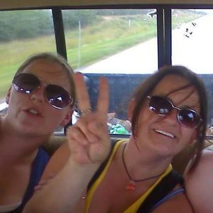 Meet your Posher, Mandy