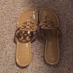 Tory Burch Miller Sandal