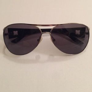 BCBG Aviator Sunglasses