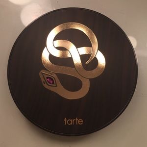 Tarte rainforest after dark palette