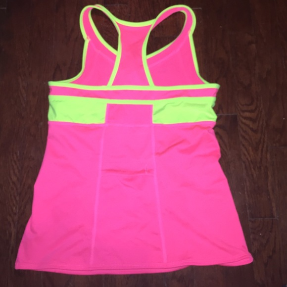 Running racing top - Picture 2 of 4