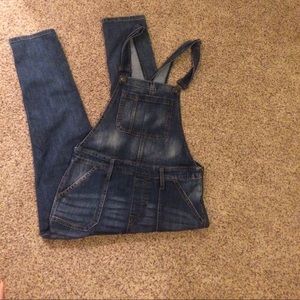 Overalls