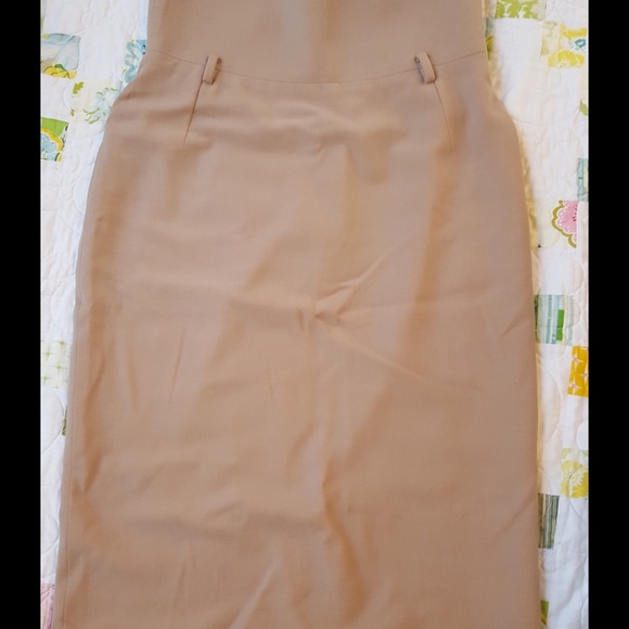 CLOSET CLOSING! Dolce & Gabbana wool suit - Picture 4 of 4