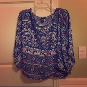 Blouse from Rue21