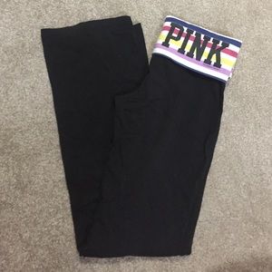 VS Yoga Pants