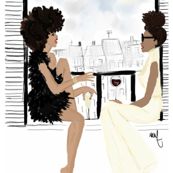 Meet your Posher, Saada - Picture 1 of 1