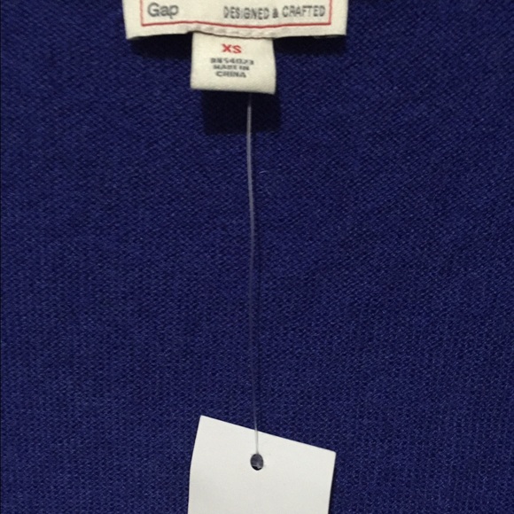 Cardigan - Picture 3 of 3