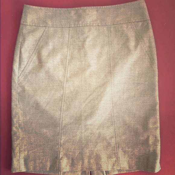 Pencil skirt! Lightly worn.