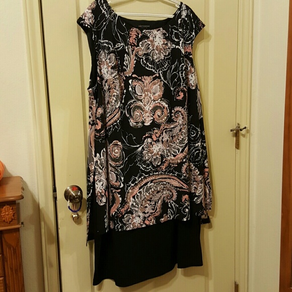 One-Piece Dress