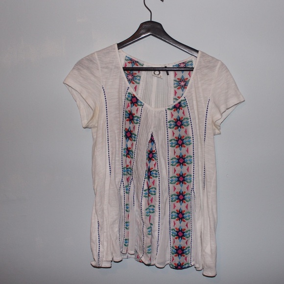 Anthropologie Top