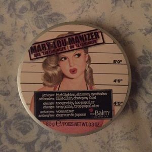 The Balm Mary-Lou Manizer