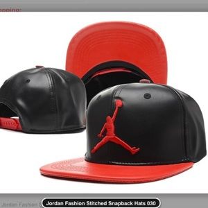 Jordan SnapBack