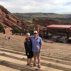 Meet your Posher, Cathy