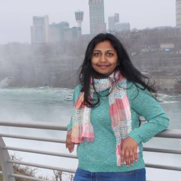 Meet your Posher, Sudha - Picture 1 of 1