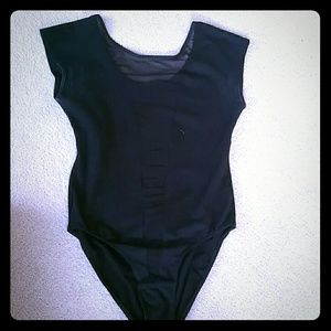 American Apparel Onsie