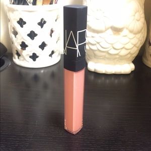NARS Turkish Delight gloss