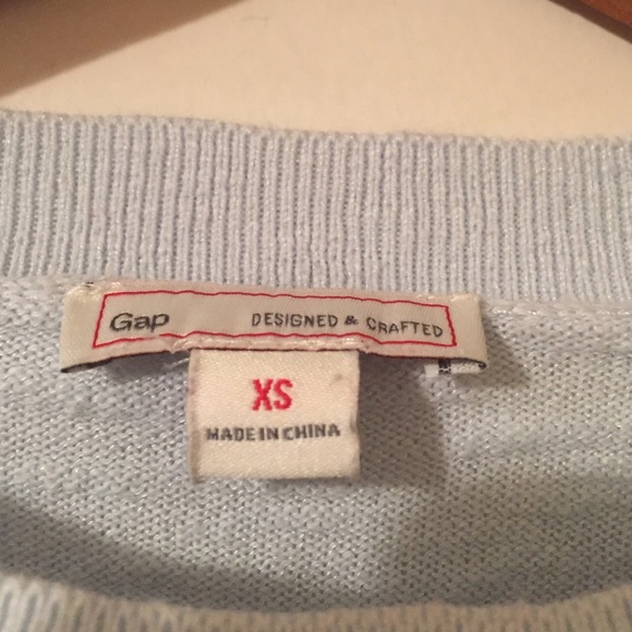 Two Gap Sweaters - Picture 2 of 4