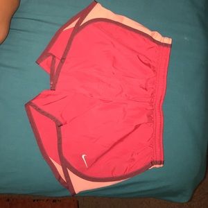 Dri-Fit Kids Nike Shorts