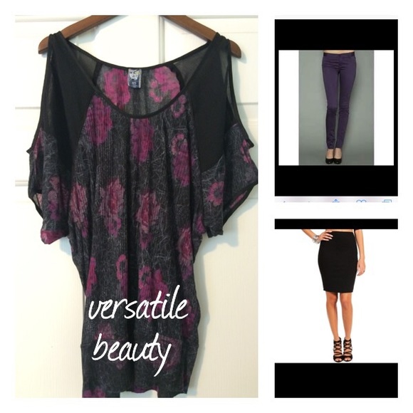 free people top, beautiful!!🌹❤️