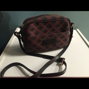 Rooney and Bourke handbag/cross body bag